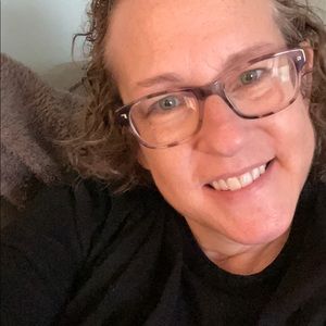 Meet your Posher, Katy